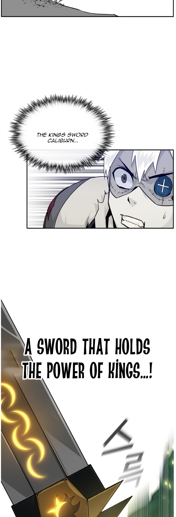 Counter Cube Chapter 69 43